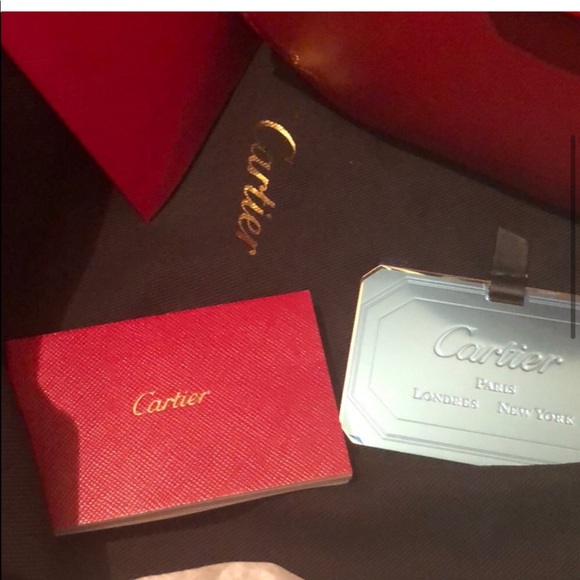 Guirlande de cartier - Picture 3 of 5